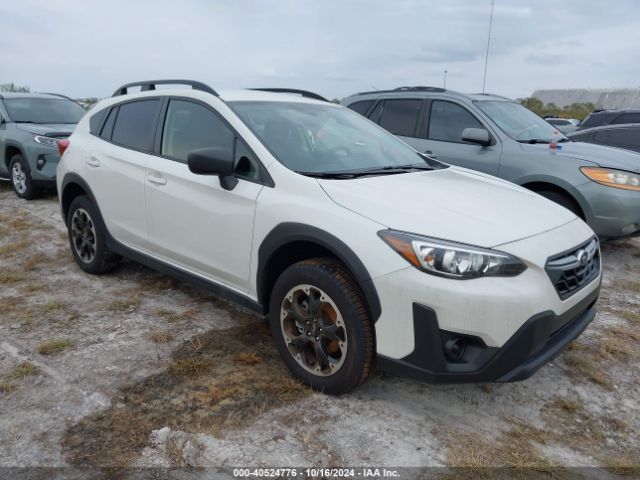 subaru crosstrek 2023 jf2gtabc7ph295176