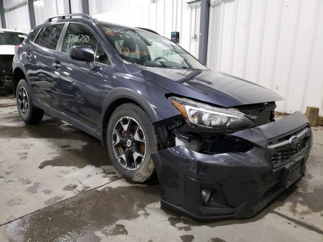 subaru crosstrek 2018 jf2gtabc8jg323192