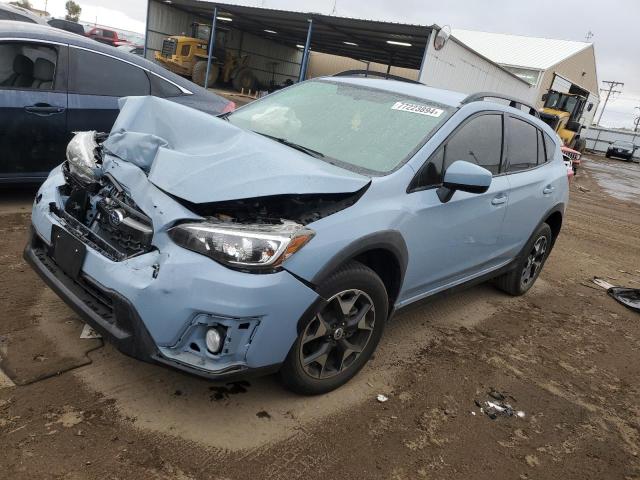 subaru crosstrek 2018 jf2gtabc8jh205962