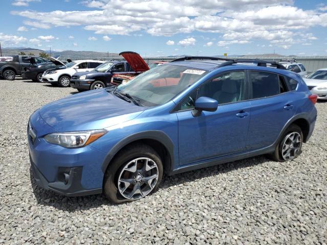 subaru crosstrek 2018 jf2gtabc8jh223426