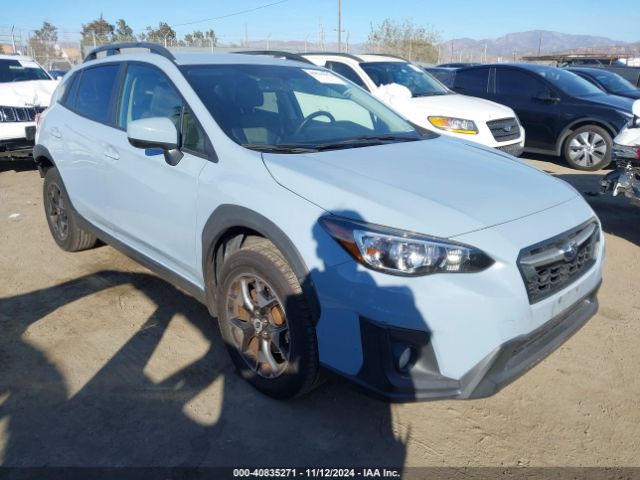 subaru crosstrek 2018 jf2gtabc8jh311716