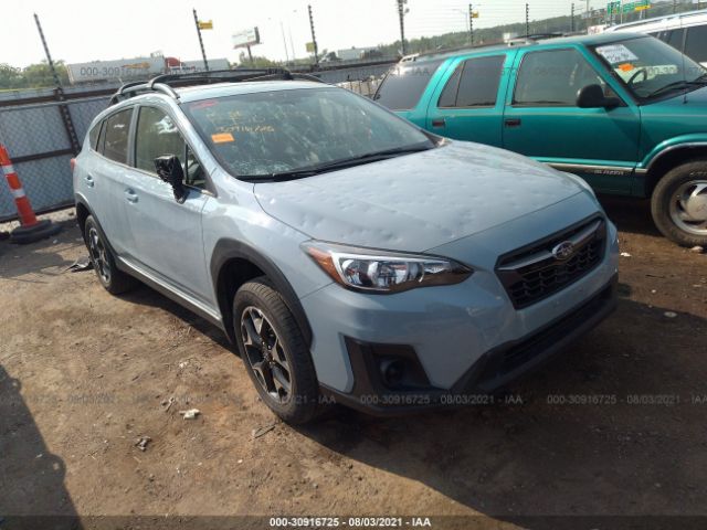 subaru crosstrek 2019 jf2gtabc8k8219572