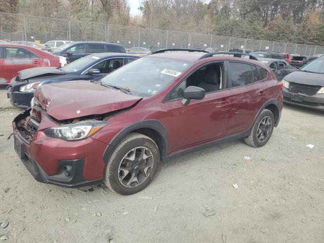 subaru crosstrek 2019 jf2gtabc8k8247310