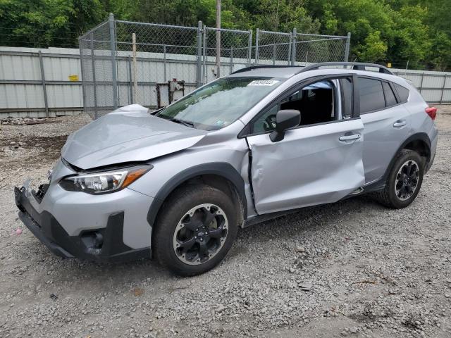 subaru crosstrek 2023 jf2gtabc8p8279133