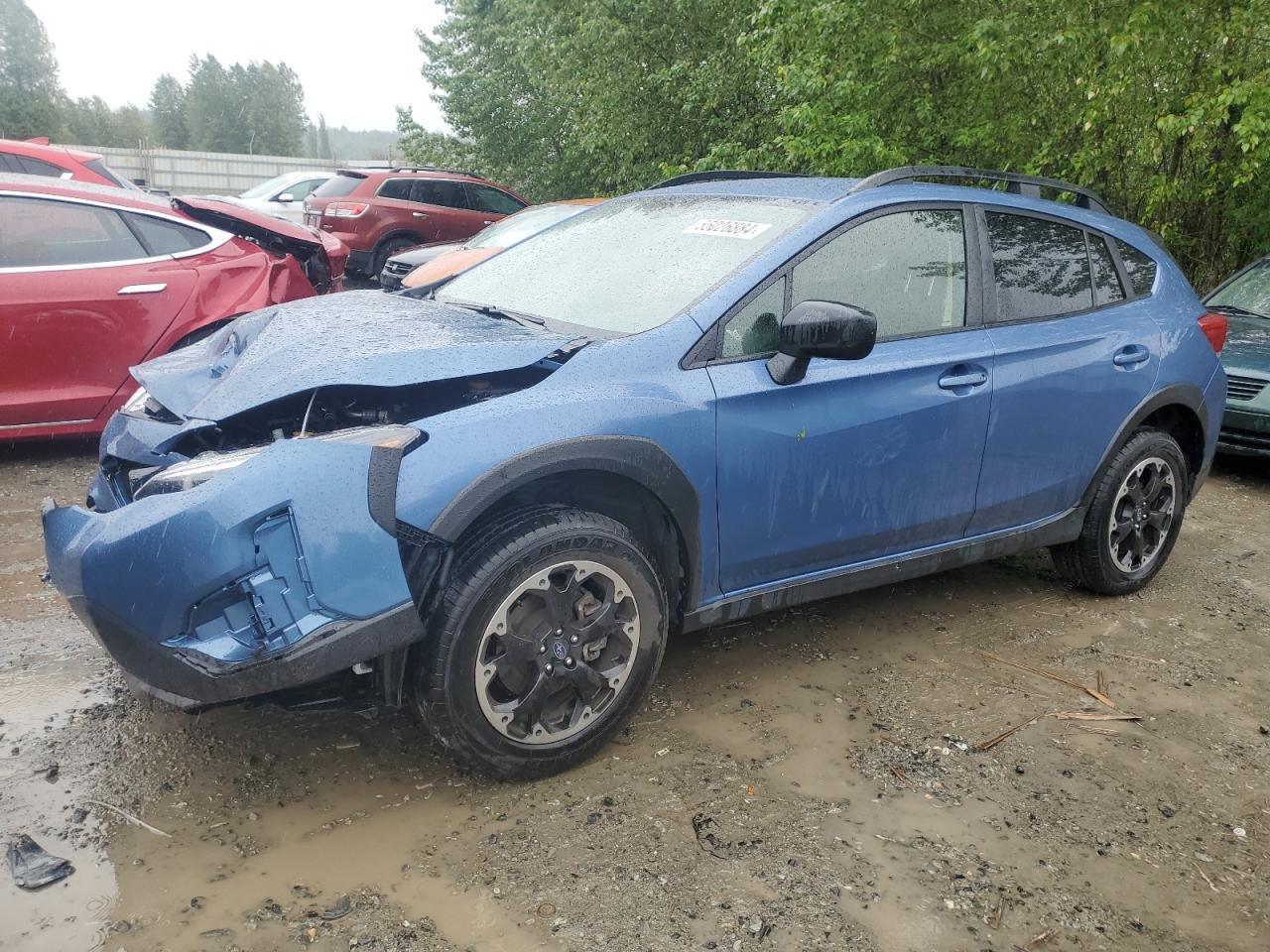 subaru crosstrek 2023 jf2gtabc8ph257374