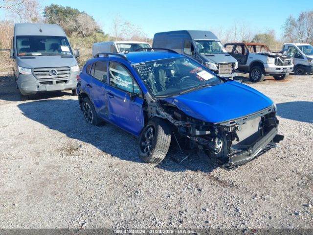 subaru crosstrek 2023 jf2gtabc8ph263112