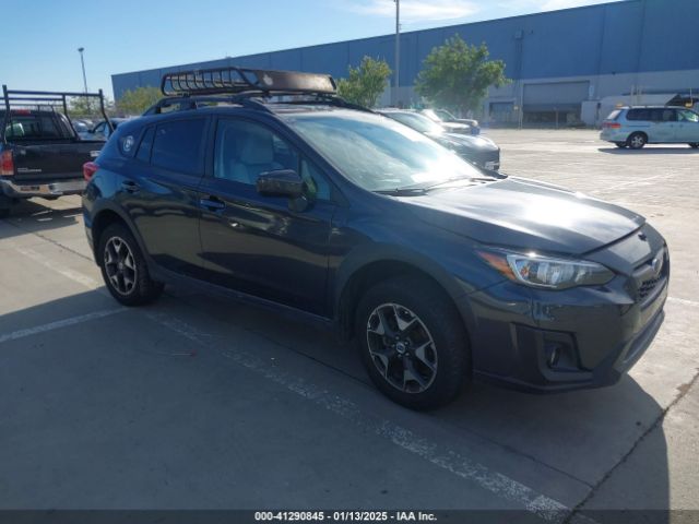 subaru crosstrek 2018 jf2gtabc9jh266138