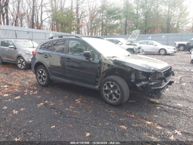 subaru crosstrek 2018 jf2gtabc9jh289824