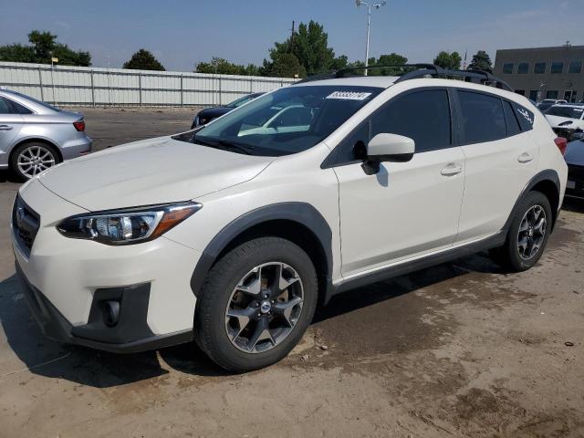 subaru crosstrek 2018 jf2gtabc9jh293565