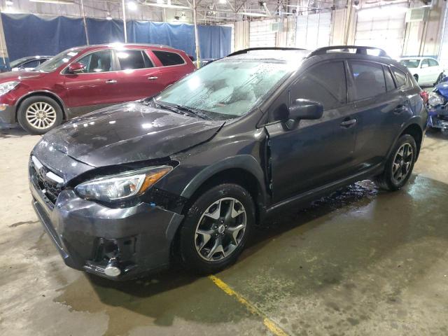 subaru crosstrek 2018 jf2gtabc9jh318092