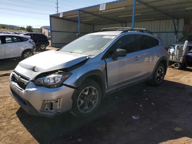 subaru crosstrek 2019 jf2gtabc9k8220679