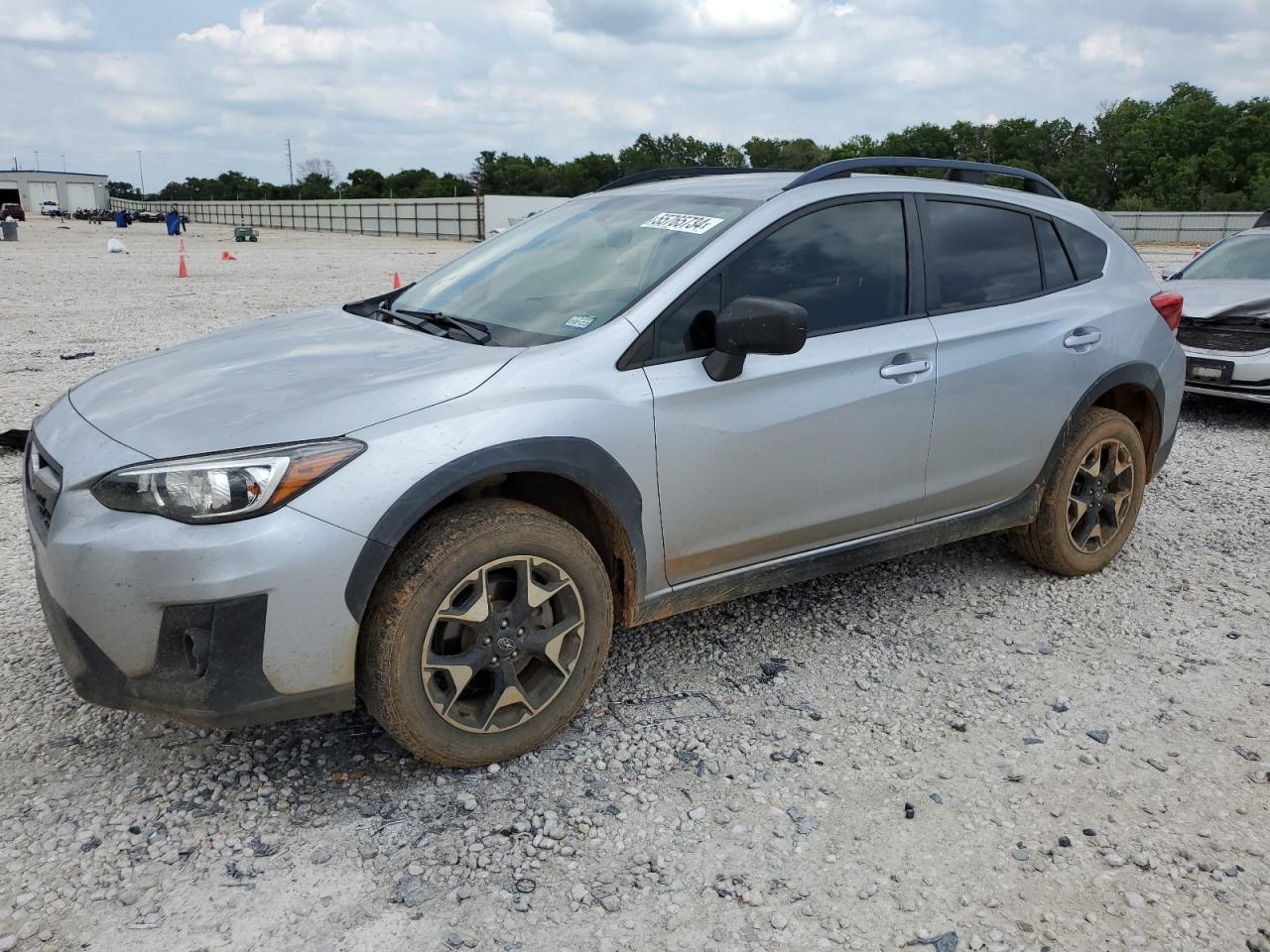 subaru crosstrek 2019 jf2gtabc9kh213098