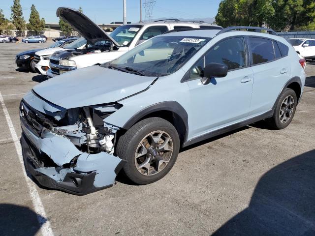 subaru crosstrek 2019 jf2gtabc9kh308552