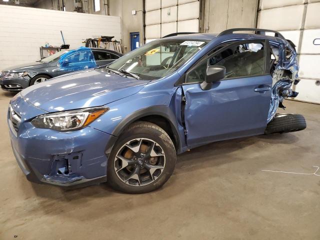 subaru crosstrek 2020 jf2gtabc9l8231120