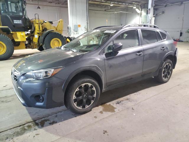 subaru crosstrek 2021 jf2gtabc9m8337634