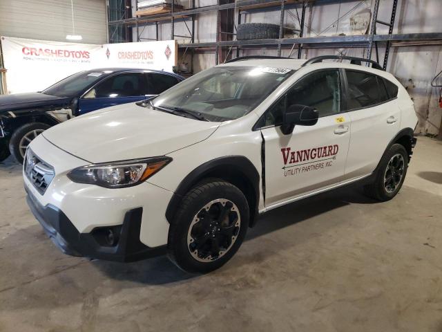 subaru crosstrek 2021 jf2gtabc9m8672957