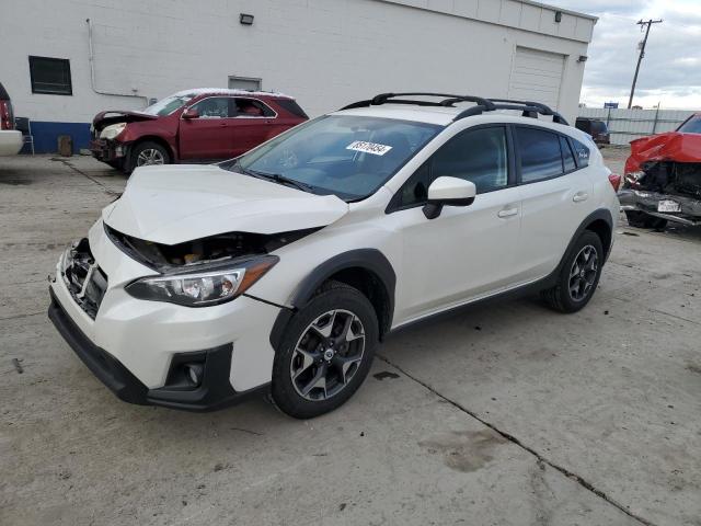 subaru crosstrek 2018 jf2gtabcxj9302011