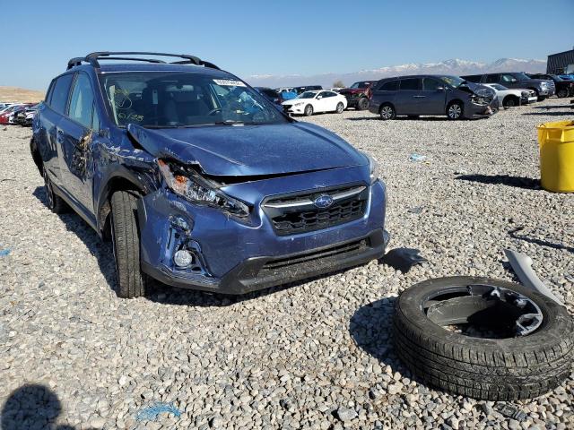 subaru crosstrek 2018 jf2gtabcxj9348051