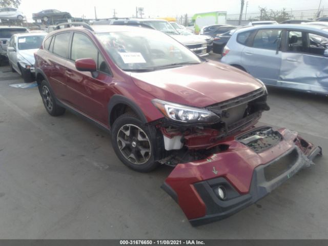 subaru crosstrek 2018 jf2gtabcxjh208930