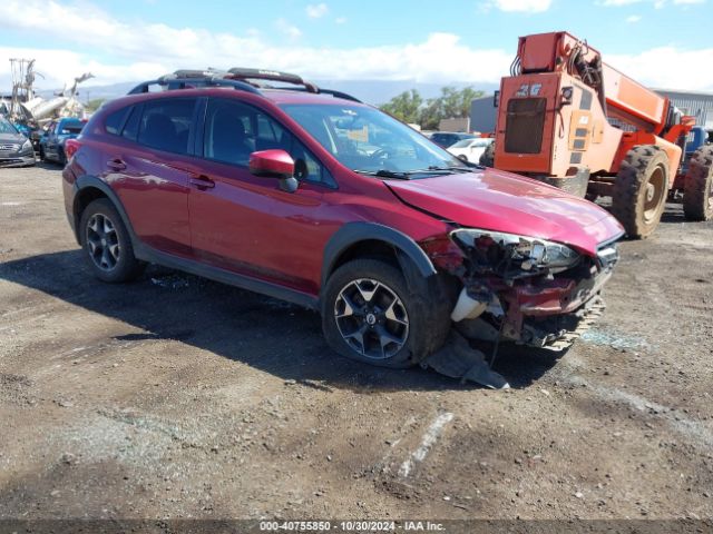 subaru crosstrek 2018 jf2gtabcxjh227879