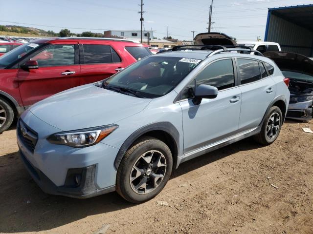 subaru crosstrek 2018 jf2gtabcxjh248585