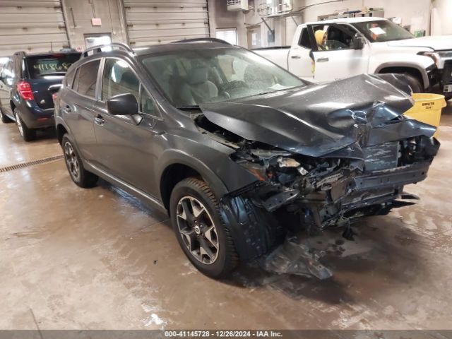 subaru crosstrek 2018 jf2gtabcxjh248957