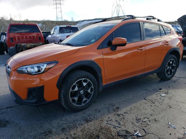 subaru crosstrek 2018 jf2gtabcxjh249798