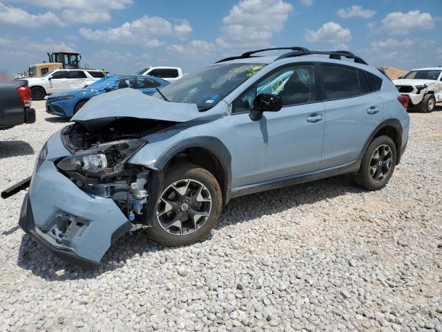 subaru crosstrek 2018 jf2gtabcxjh265953