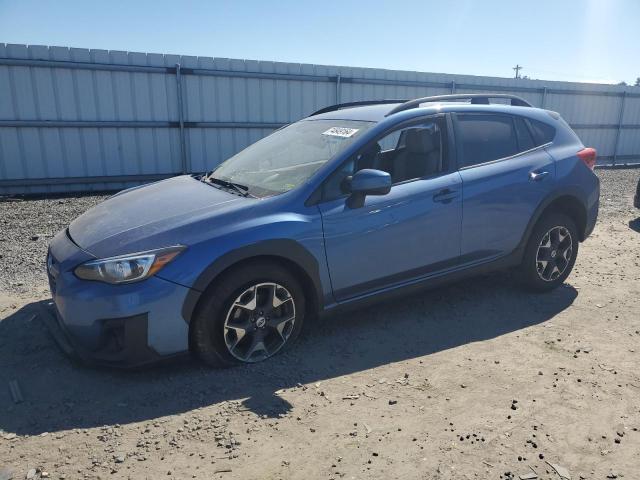 subaru crosstrek 2018 jf2gtabcxjh285748