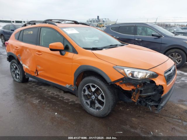 subaru crosstrek 2018 jf2gtabcxjh321342