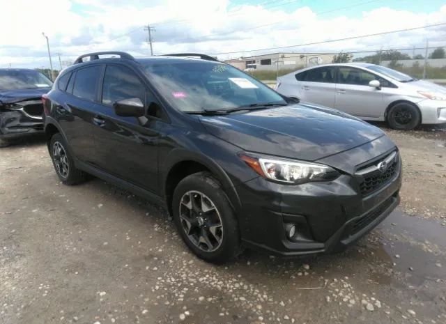 subaru crosstrek 2018 jf2gtabcxjh351716