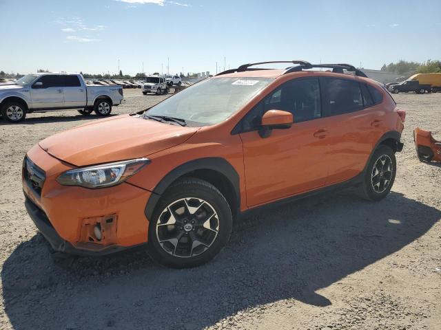 subaru crosstrek 2018 jf2gtabcxjh352817