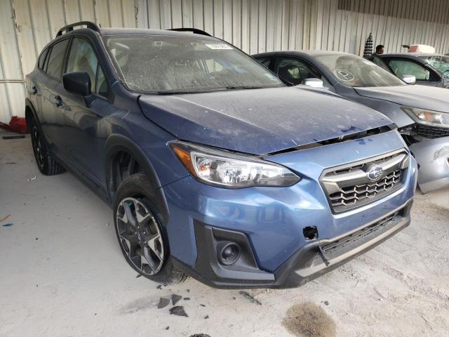 subaru crosstrek 2019 jf2gtabcxk8297979