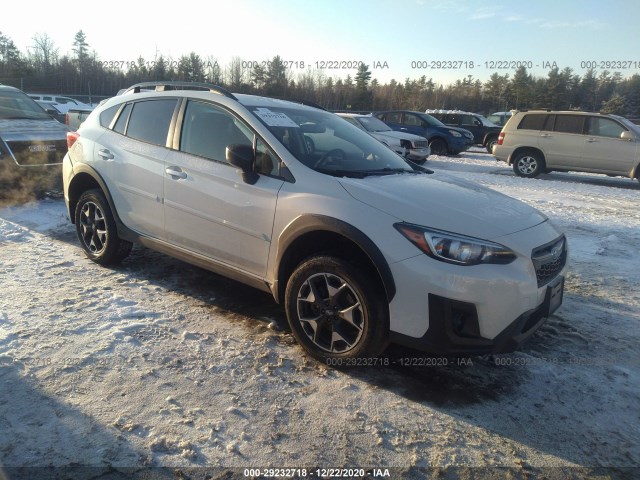 subaru crosstrek 2020 jf2gtabcxl8212916