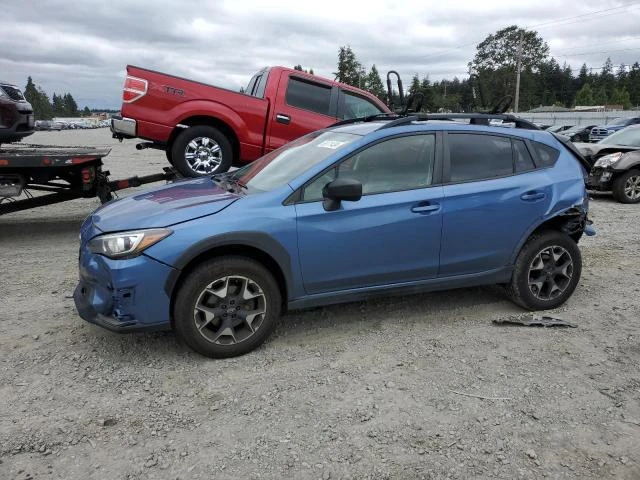 subaru crosstrek 2020 jf2gtabcxl8214116