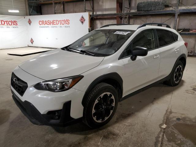 subaru crosstrek 2021 jf2gtabcxm8283065