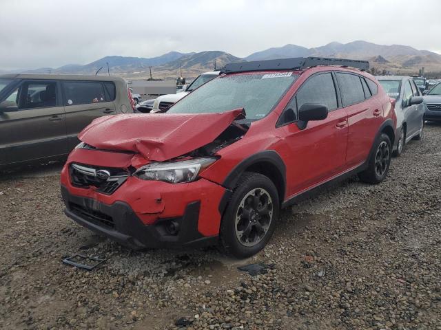 subaru crosstrek 2021 jf2gtabcxm8292641