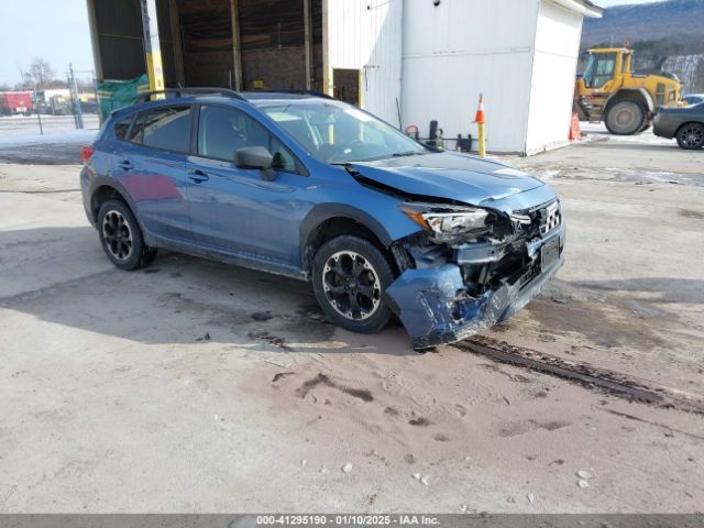 subaru crosstrek 2021 jf2gtabcxmh382081