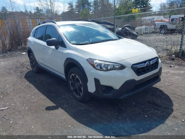 subaru crosstrek 2022 jf2gtabcxnh215401