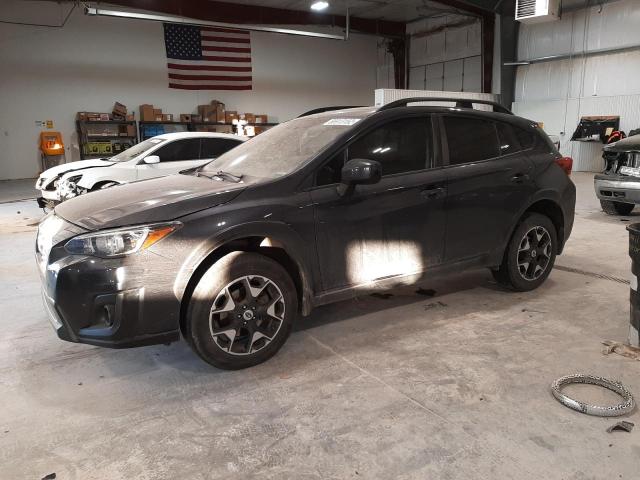 subaru crosstrek 2018 jf2gtacc0j8334535