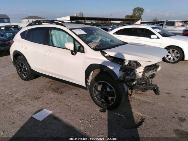 subaru crosstrek 2019 jf2gtacc0k8264181