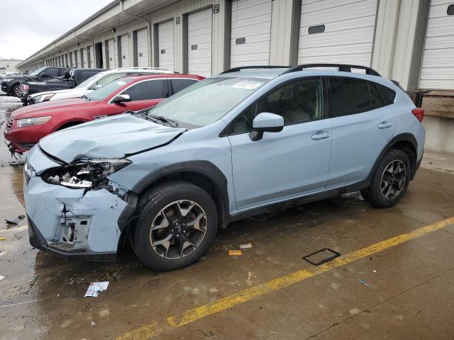 subaru crosstrek 2019 jf2gtacc0kh218365