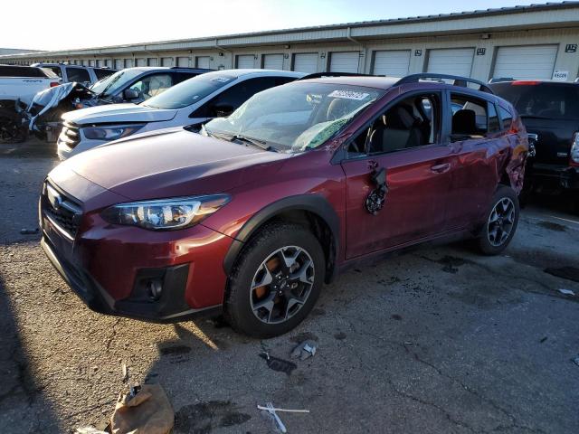 subaru crosstrek 2019 jf2gtacc0kh231908