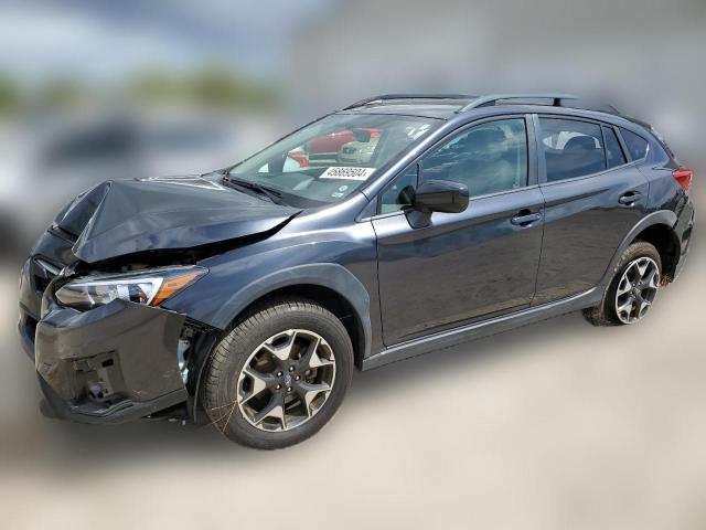 subaru crosstrek 2019 jf2gtacc0kh241077