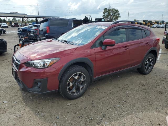 subaru crosstrek 2019 jf2gtacc0kh267534