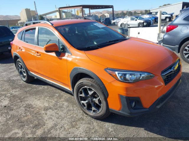 subaru crosstrek 2019 jf2gtacc0kh324346