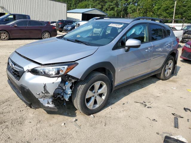 subaru crosstrek 2021 jf2gtacc0m9207444