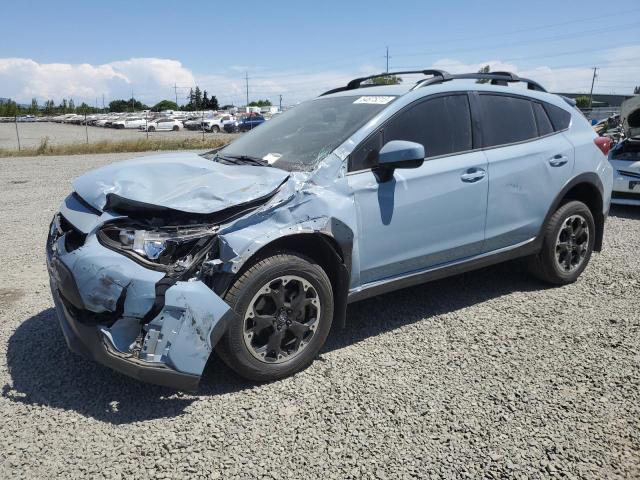 subaru crosstrek 2021 jf2gtacc0m9350538