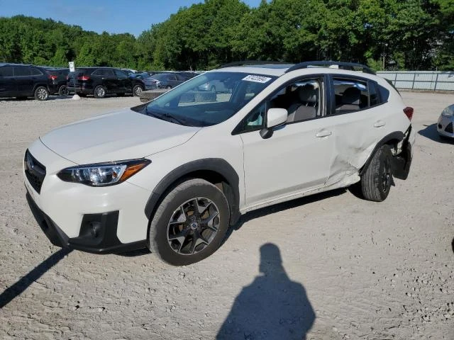 subaru crosstrek 2018 jf2gtacc1jh217899