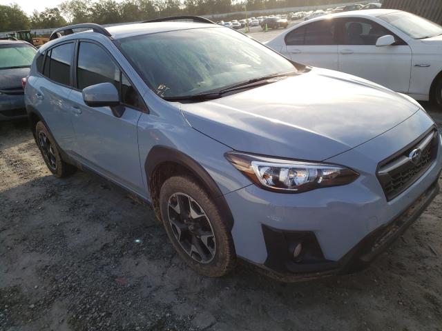 subaru crosstrek 2019 jf2gtacc1k8249463